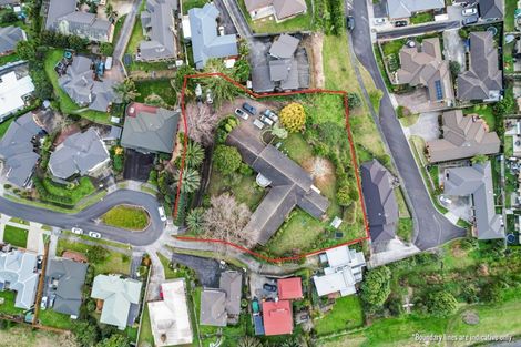 Photo of property in 17 Palm Grove Drive, Western Heights, Hamilton, 3200