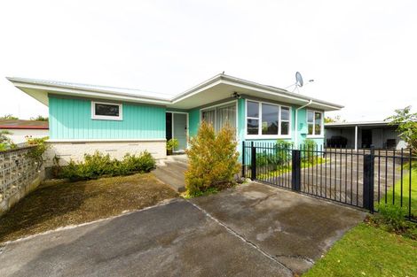 Photo of property in 6 Winchester Place, Tamatea, Napier, 4112