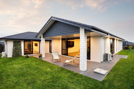 Photo of property in 15 Miharo Crescent, Flagstaff, Hamilton, 3210