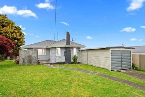 Photo of property in 16 Faulkner Street, Gate Pa, Tauranga, 3112