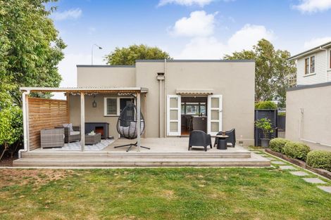 Photo of property in 540 Church Street, Terrace End, Palmerston North, 4410