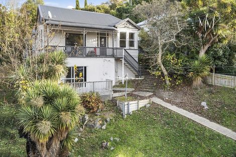 Photo of property in 42 Ramsay Street, Dalmore, Dunedin, 9010