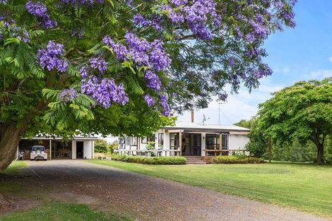Photo of property in 718 Old Coach Road, Pongakawa, Te Puke, 3186