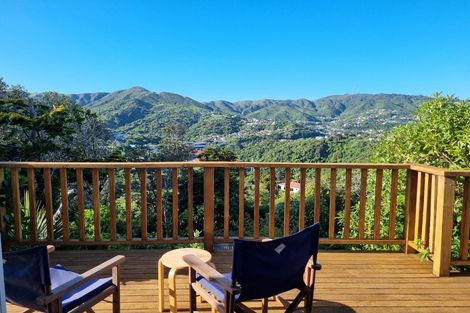 Photo of property in 57 Mairangi Road, Wadestown, Wellington, 6012