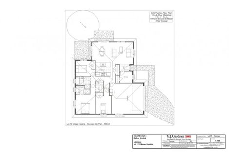 Photo of property in 2 Memorial Rise, Morrinsville, 3300