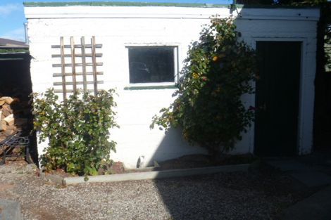 Photo of property in 1a Samson Street, Alexandra, 9320