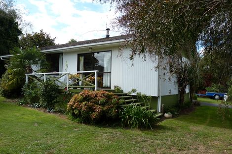 Photo of property in 4 Rawhiti Street, Taupo, 3330