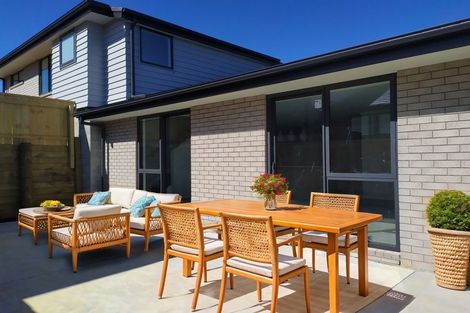 Photo of property in 130 Harriet Johnston Drive, Pokeno, 2402