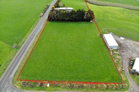 Photo of property in 372 Lindsay Calcium Road, Isla Bank, Otautau, 9683