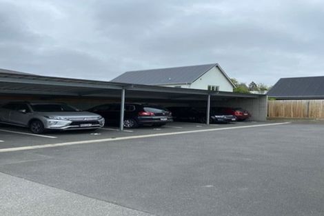 Photo of property in 3/11 Exeter Street, Merivale, Christchurch, 8014