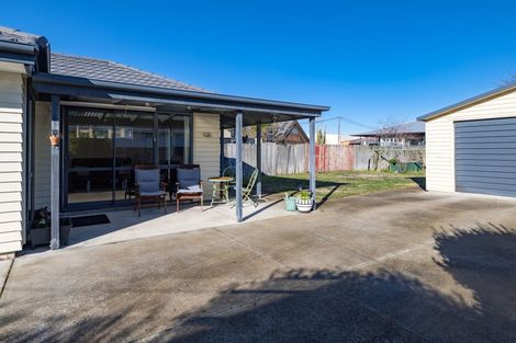 Photo of property in 50 Shortland Street, Wainoni, Christchurch, 8061