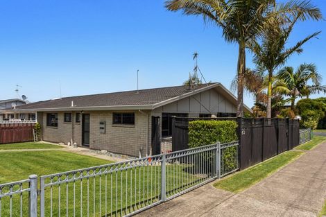 Photo of property in 25 Victoria Avenue, Whakatane, 3120