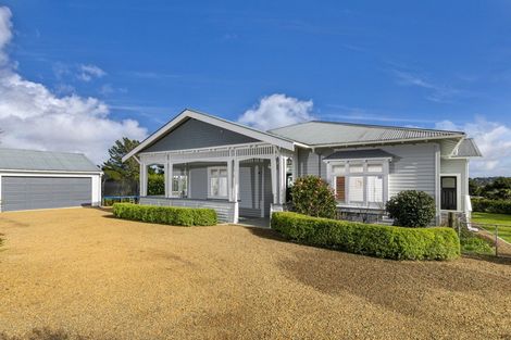 Photo of property in 374 Ridge Road, Coatesville, Albany, 0793