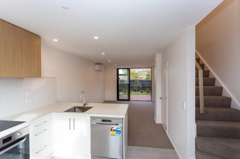 Photo of property in 3/38 Wellington Street, Phillipstown, Christchurch, 8011