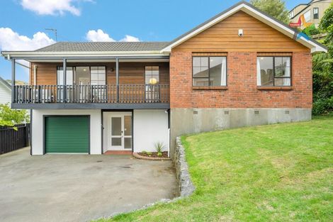 Photo of property in 62 Cortina Avenue, Johnsonville, Wellington, 6037