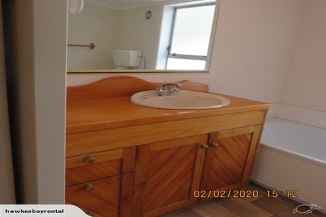 Photo of property in 73a Milton Road, Bluff Hill, Napier, 4110