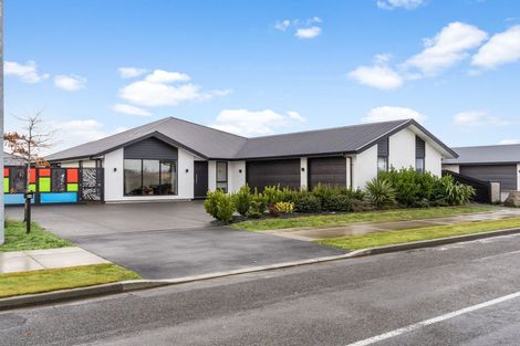 Photo of property in 89 Edward Street, Lincoln, 7608