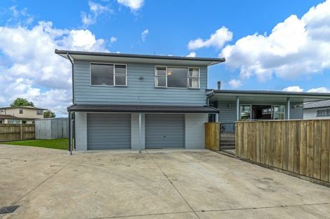 Photo of property in 9 John F Kennedy Drive, Milson, Palmerston North, 4414