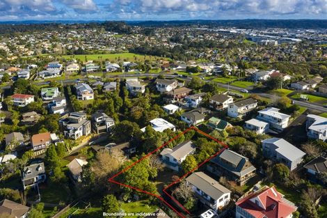 Photo of property in 18 Tableau Place, Totara Vale, Auckland, 0629