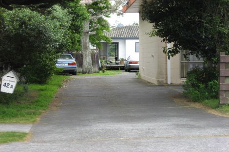 Photo of property in 1/42 Berwyn Avenue, Takanini, 2112