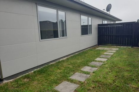 Photo of property in 7b Yanicks Crescent, Fitzroy, Hamilton, 3206