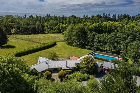 Photo of property in 228 Whites Road, Ohoka, Kaiapoi, 7692