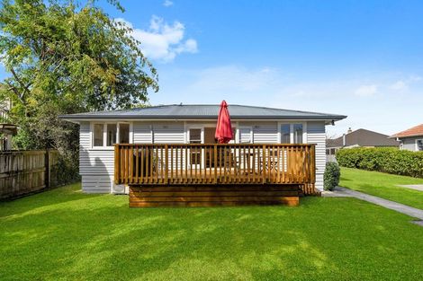 Photo of property in 34a Matai Street, Maeroa, Hamilton, 3200