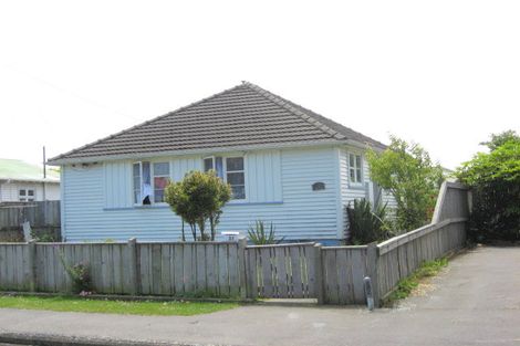 Photo of property in 1/37 Sheldon Street, Woolston, Christchurch, 8023