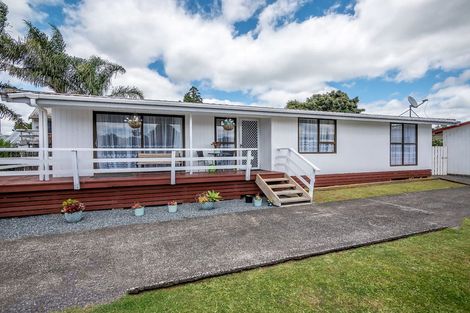 Photo of property in 41 Orrs Road, Kaikohe, 0405