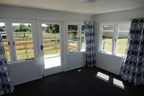 Photo of property in 1 Myrtle Grove, Putaruru, 3411