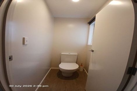 Photo of property in 5a Rennell Street, Frankleigh Park, New Plymouth, 4310