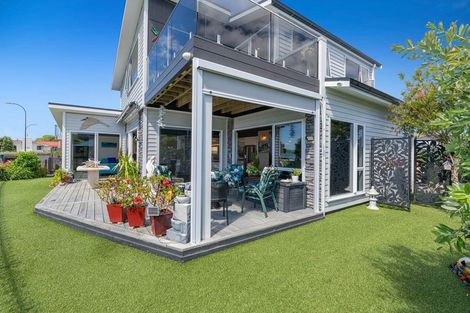 Photo of property in 27 Schooner Avenue, Snells Beach, 0920