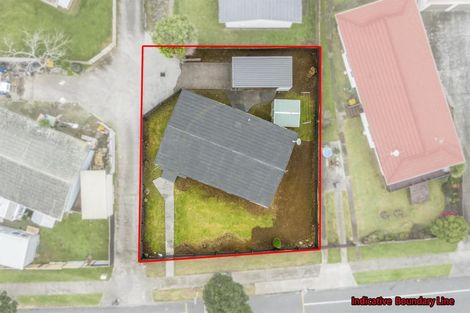 Photo of property in 2/114 Finlayson Avenue, Clendon Park, Auckland, 2103
