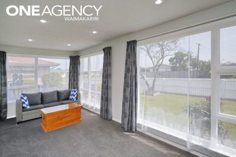 Photo of property in 3 Aldersgate Street, Kaiapoi, 7630