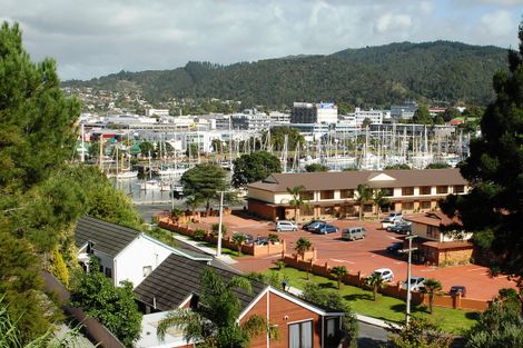 Photo of property in 10 The Bluff, Riverside, Whangarei, 0112