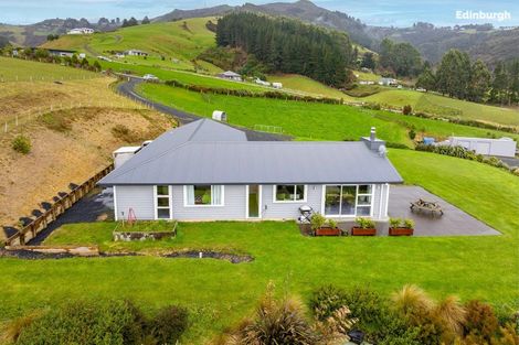 Photo of property in 11 Kens Lane, Sawyers Bay, Port Chalmers, 9023