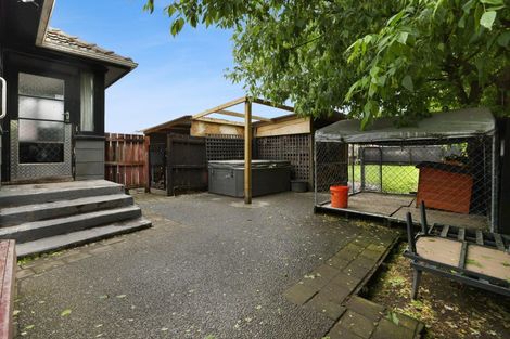 Photo of property in 21 Clark Street, Allenton, Ashburton, 7700