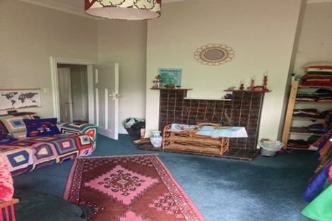 Photo of property in 21 Grass Street, Roseneath, Wellington, 6011