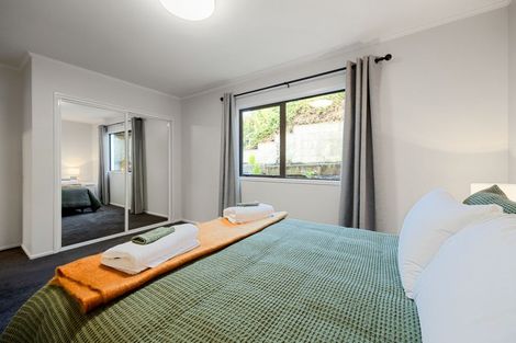 Photo of property in 3/27 Hillsborough Terrace, Hamilton Central, Hamilton, 3204