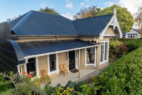 Photo of property in 210 Peterborough Street, Christchurch Central, Christchurch, 8013