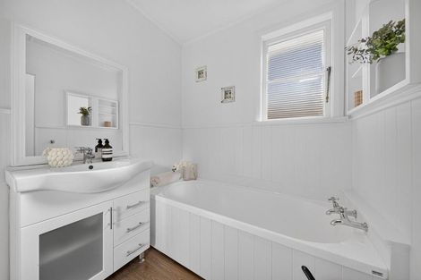 Photo of property in 123 Kuripuni Street, Kuripuni, Masterton, 5810