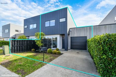 Photo of property in 6 Hoiho Road, Pukekohe, 2120