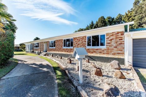 Photo of property in 87 College Road, Edgecumbe, 3120