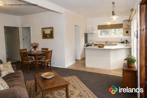 Photo of property in 69 Brougham Street, Addington, Christchurch, 8024