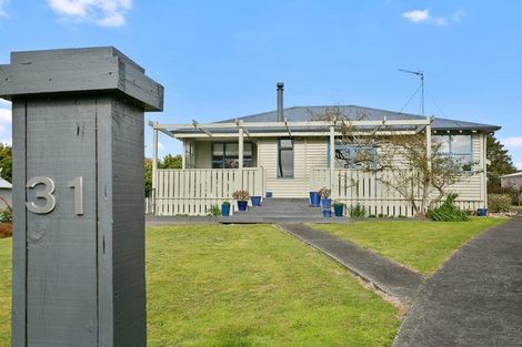 Photo of property in 31 Pioneer Crescent, Arapuni, Putaruru, 3415