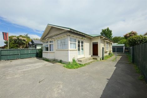 Photo of property in 189 Lincoln Road, Addington, Christchurch, 8024