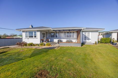 Photo of property in 8 Jull Crescent, Waipukurau, 4200