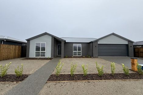 Photo of property in 99 Jean Archie Drive, Rolleston, 7614
