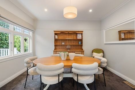 Photo of property in 7 Joll Street, Karori, Wellington, 6012
