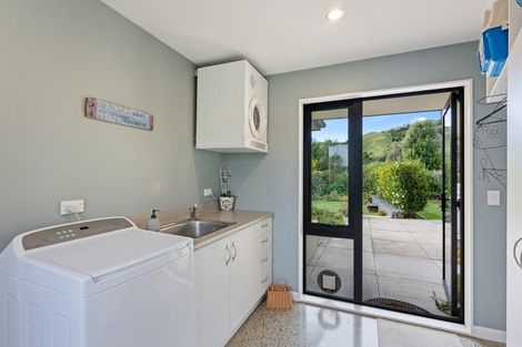 Photo of property in 56 Mickell Road, Hautere, Otaki, 5582